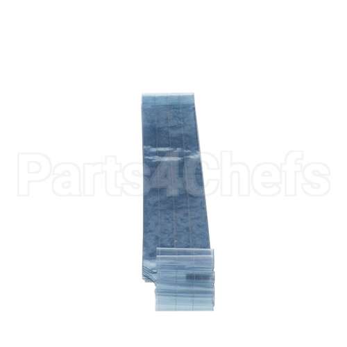 M108-PR-80-6PK Curtron Strips,Replacement 6Pk