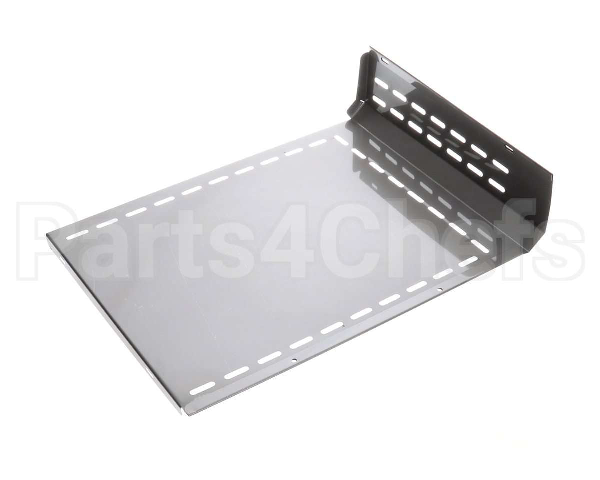 M10905M0284 Fagor Commerical - Miami Bottom Trays Right 27