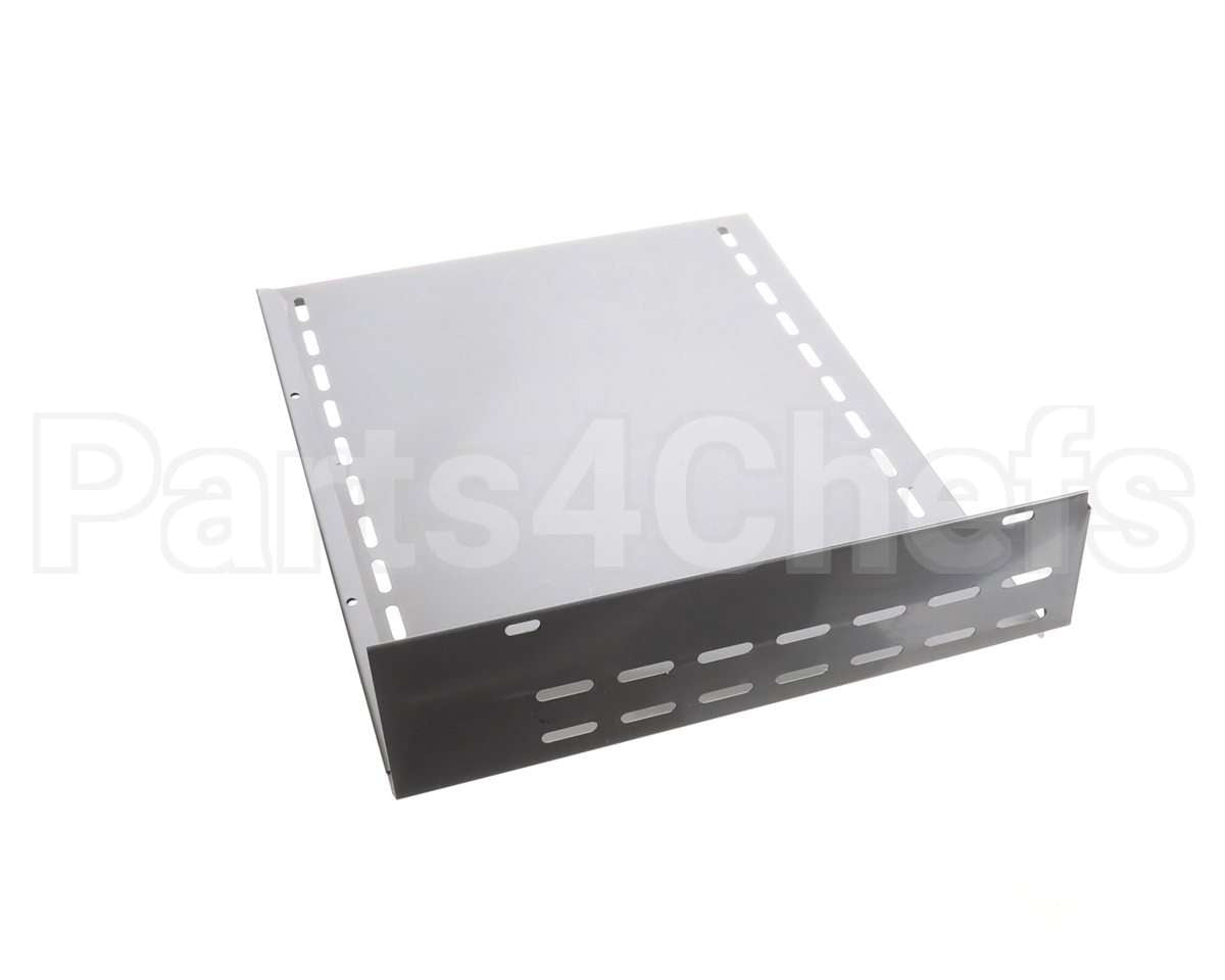 M10905M0284 Fagor Commerical - Miami Bottom Trays Right 27