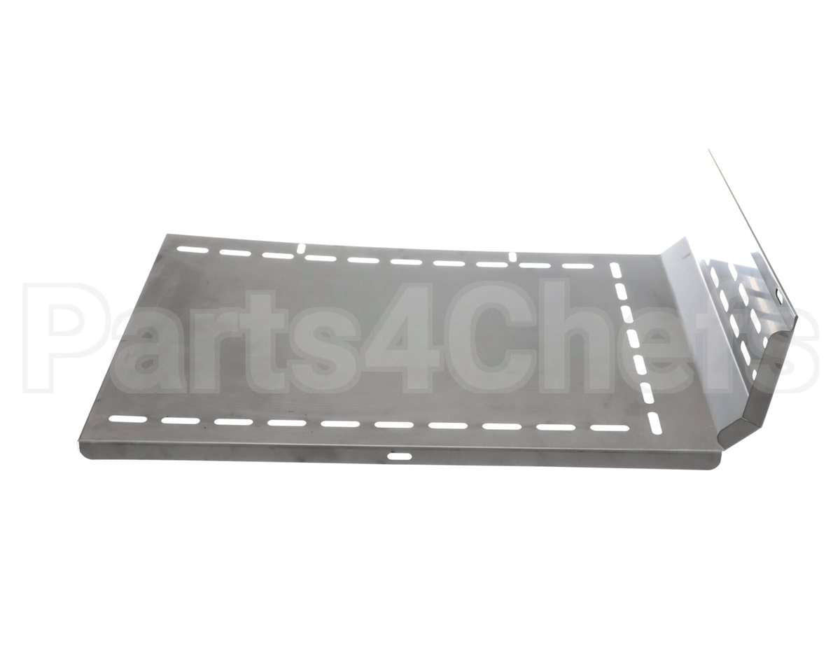 M10905M0285 Fagor Commerical - Miami Bottom Trays Left 27