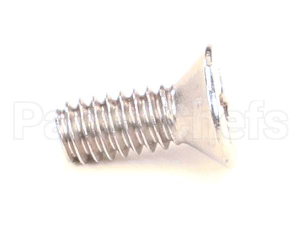 M1118 Middleby Screw,Ms Phi Fh 1/4X20 Ss