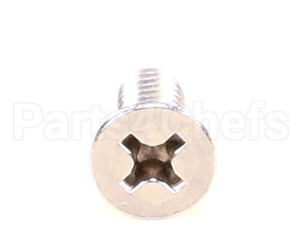 M1118 Middleby Screw,Ms Phi Fh 1/4X20 Ss