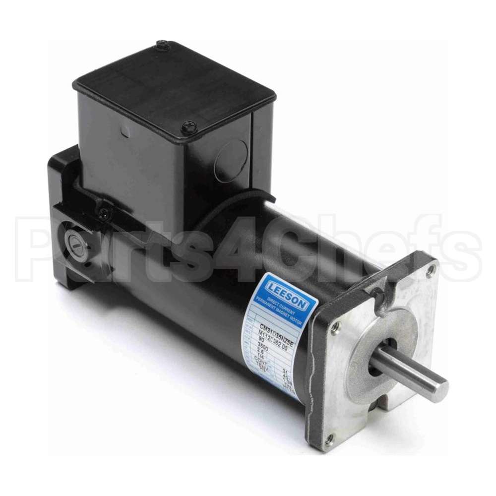 M1120062.00 Leeson Motor