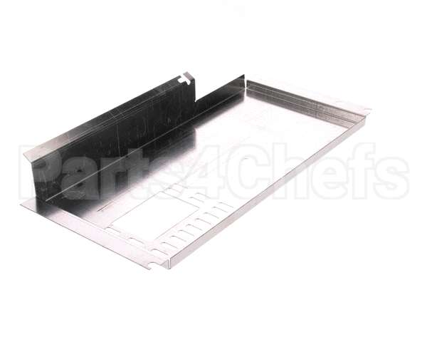 M113 Globe Bottom Cover,Aluminum