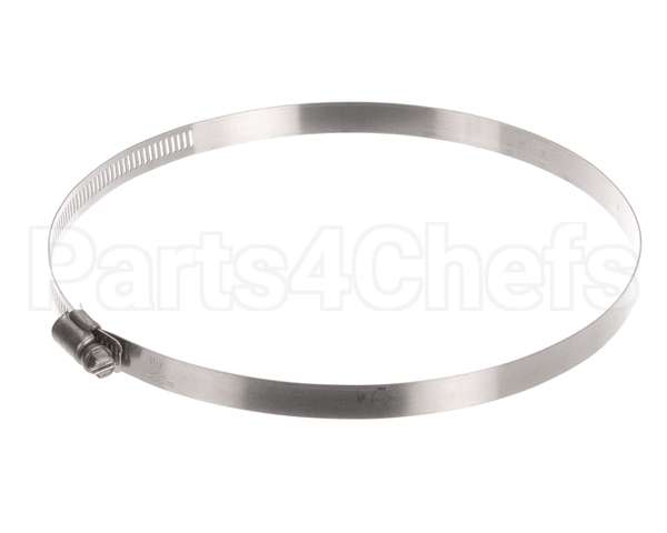M116 Salvajor Clamp