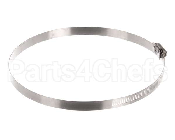 M116 Salvajor Clamp