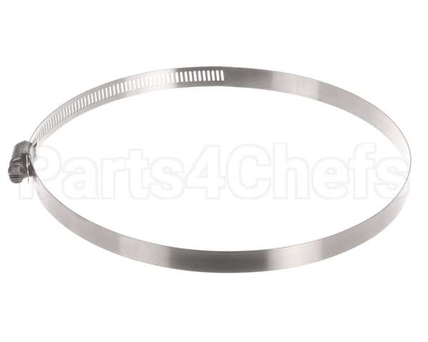 M116 Salvajor Clamp