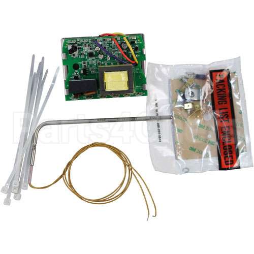 M1203X Compatible Bakers Pride Thermostat
