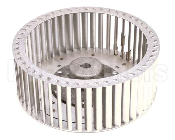 M1209 Middleby Wheel,Blower Cw