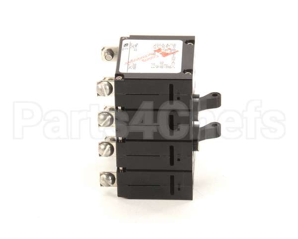 M1229X Bakers Pride Circuit Breaker; 30 Amp; 4 Pol
