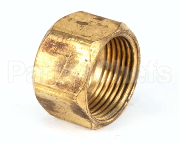 M123 Garland 7/16In C.c. Compression Nut.