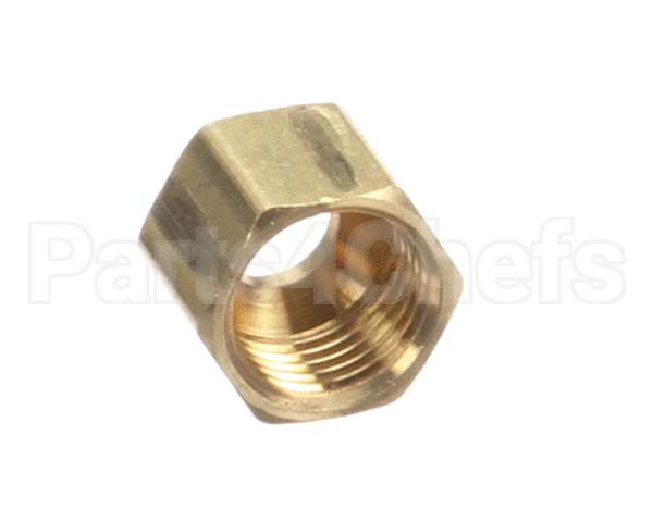 M125 Garland 1/4In C.c. Compression Nut.61-