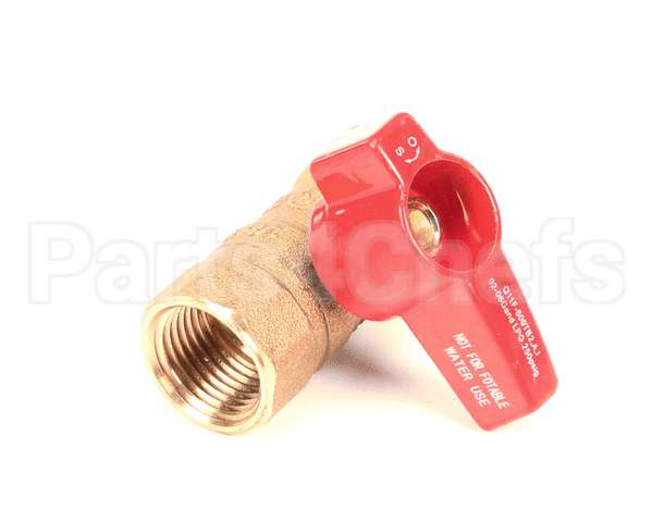 M125A Marsal Pizza Ovens Ball Valve