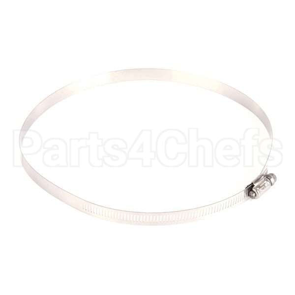 M128 Compatible Salvajor Clamp