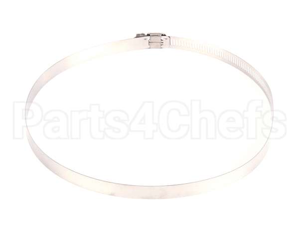 M128 Salvajor Clamp