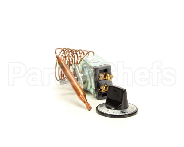 M1342X Bakers Pride Thermostat; 250'F;Sp8660 Unlin