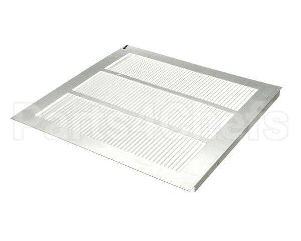 M14099-B Federal Industries Grille Base Louvered #2 Watch