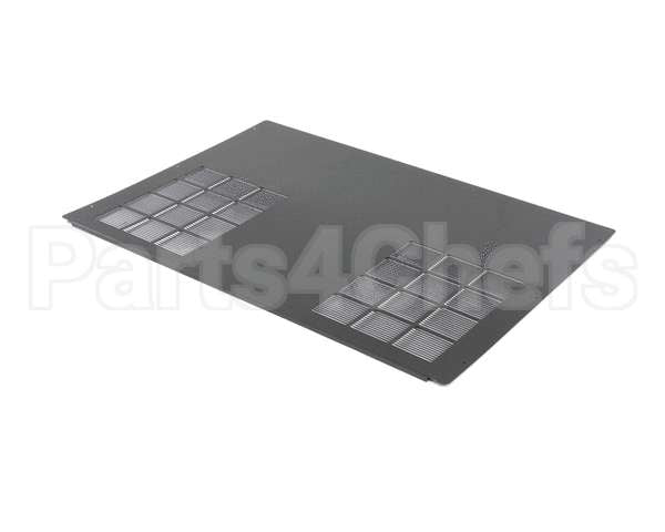 M15966 Federal Industries Rear Panel Lower Rss4