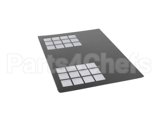 M15966 Federal Industries Rear Panel Lower Rss4