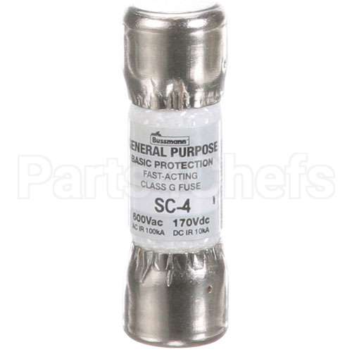 M1821 Compatible Blodgett Fuse