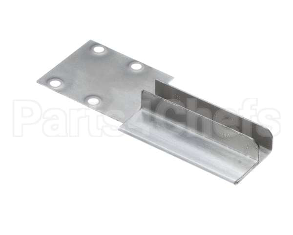 M18531-1L Federal Industries Bracket Air Deflector