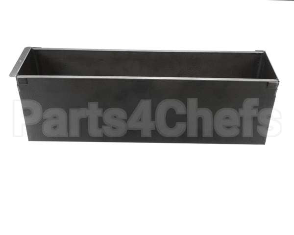M20426-1 Federal Industries Pan, Condo 18" 1 Hole