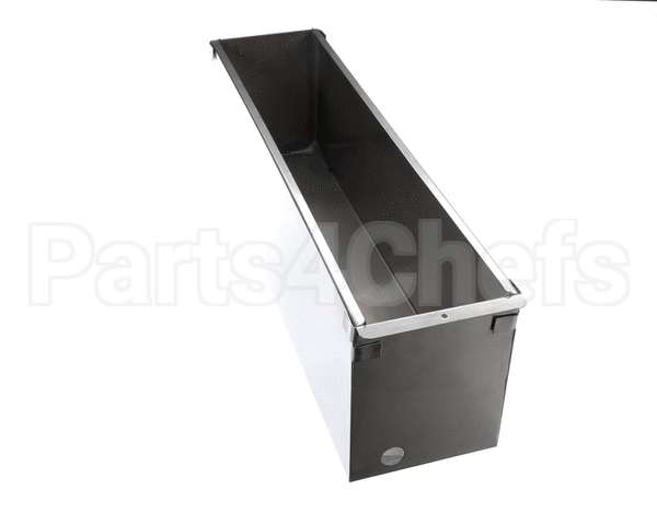 M20426-1 Federal Industries Pan, Condo 18" 1 Hole