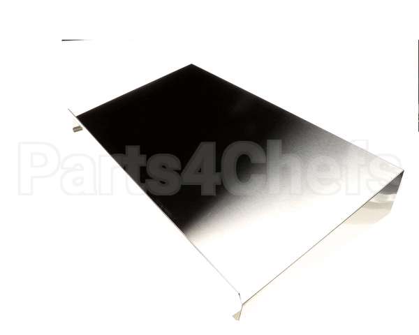 M20703 Federal Industries Slanted Deck