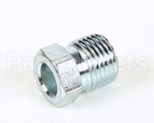 M225 Garland 1/4In C/C Compression Fttg Sil