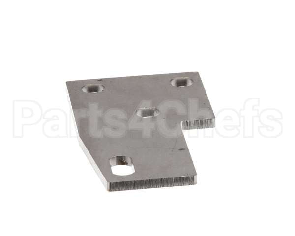 M230742 Moffat Hinge Mounting Plate - Bottom