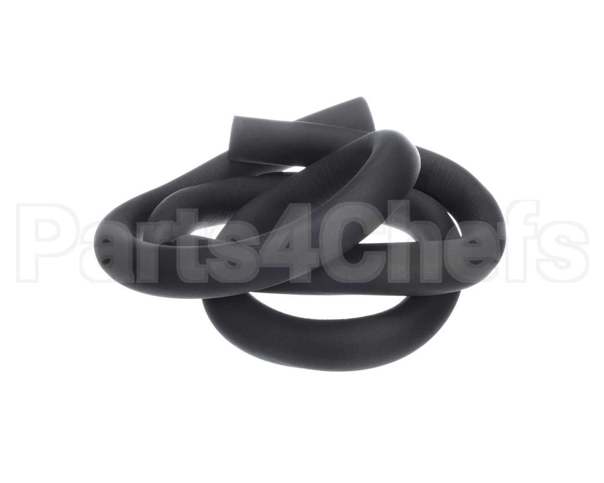 M2316.1000 Bunn Insul, Tube 3/8Idx3/8Wlx6Ft