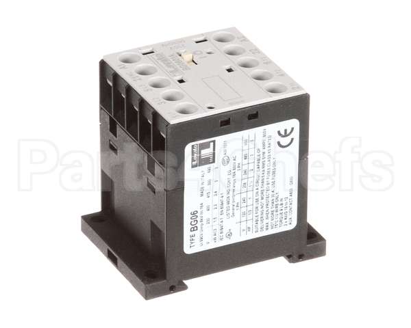 M231742 Moffat Contactor