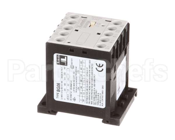 M231742 Moffat Contactor