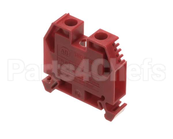 M231759 Moffat Terminal Block W16 Red