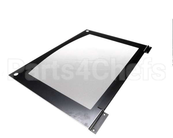 M232134 Moffat Door Outer Glass Assembly