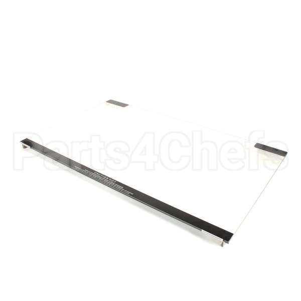 M233346 Compatible Moffat Door Inner Glass Assembly