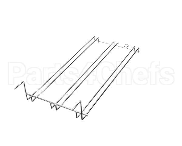 M233558 Moffat Oven Side Rack Lh E27M3