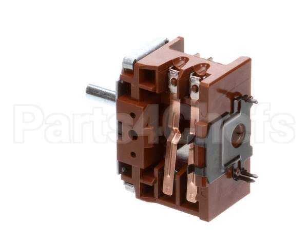 M233887 Moffat Rotary On/Off Switch