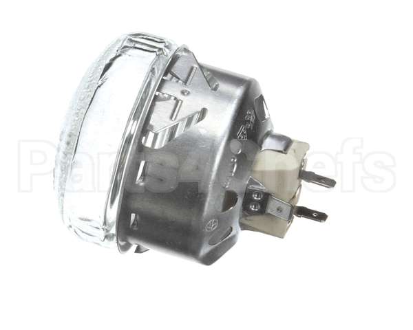 M234048 Moffat Oven Lamp Assembly G9 25W 230V (Complete