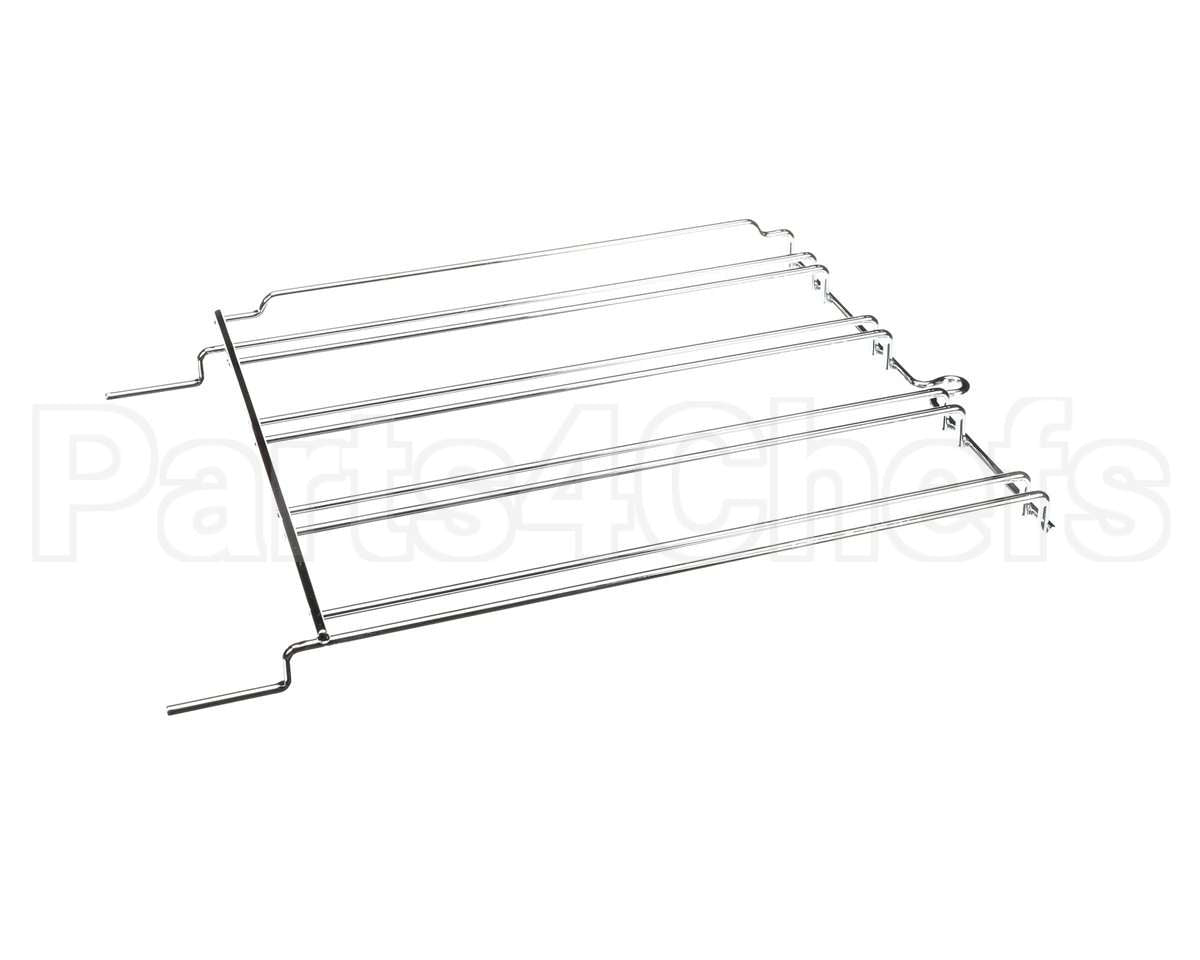 M234204 Moffat Oven Side Rack Lh E31