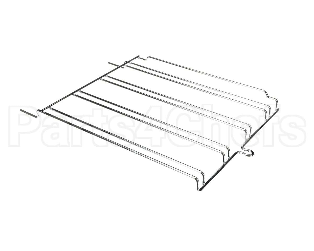 M234204 Moffat Oven Side Rack Lh E31