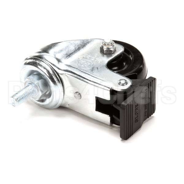 M234213 Compatible Moffat Swivel Caster With D/Brake