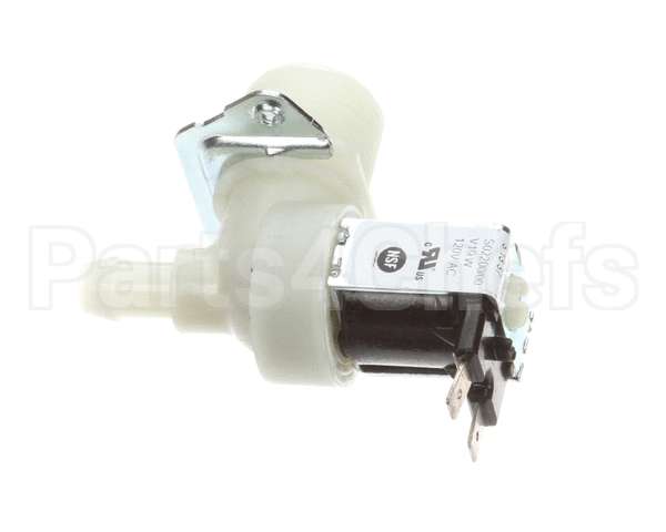 M234349 Moffat Water Solenoid 90 Outlet 120V
