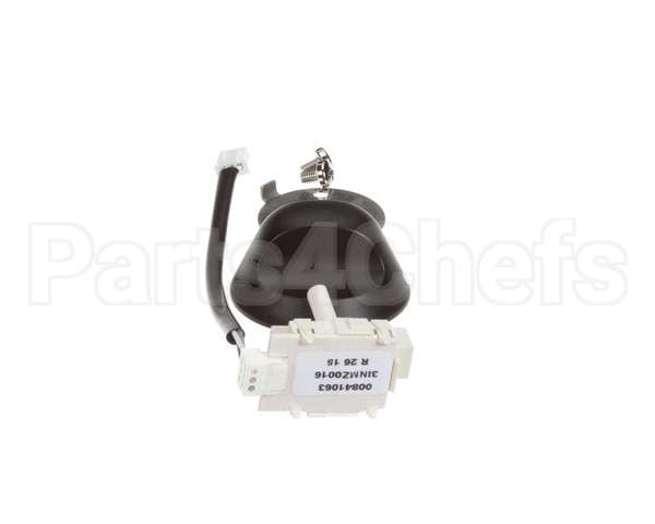 M234450K Moffat Encoder Update Kit