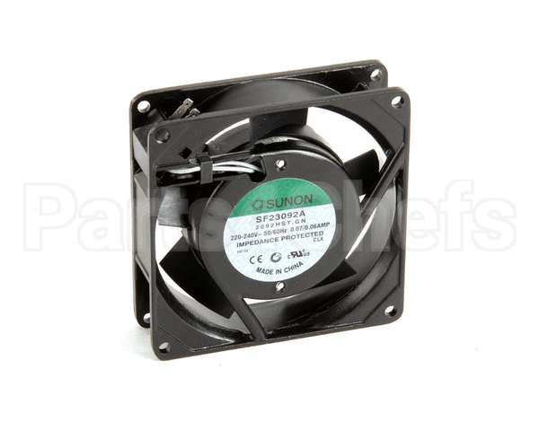M234460 Moffat Cooling Fan 208-230V 50/60Hz