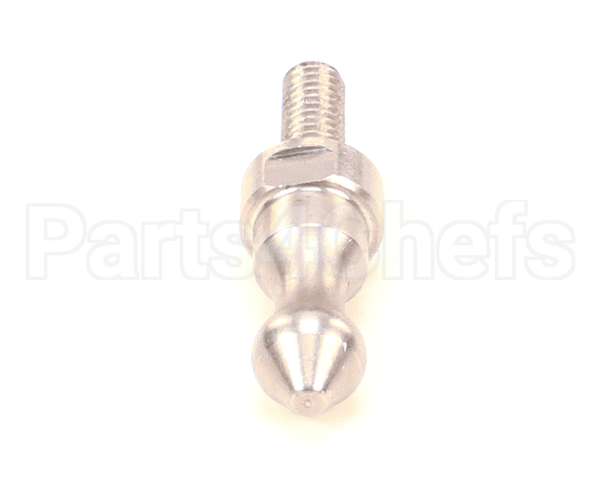 M234582 Moffat Door Catch Strike