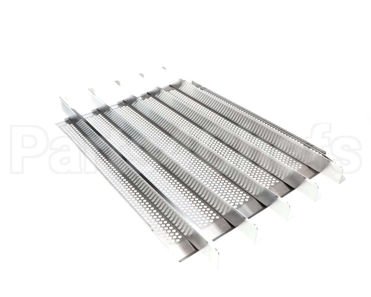 M234667 Moffat Oven Side Rack Rh 5-Tray G32D