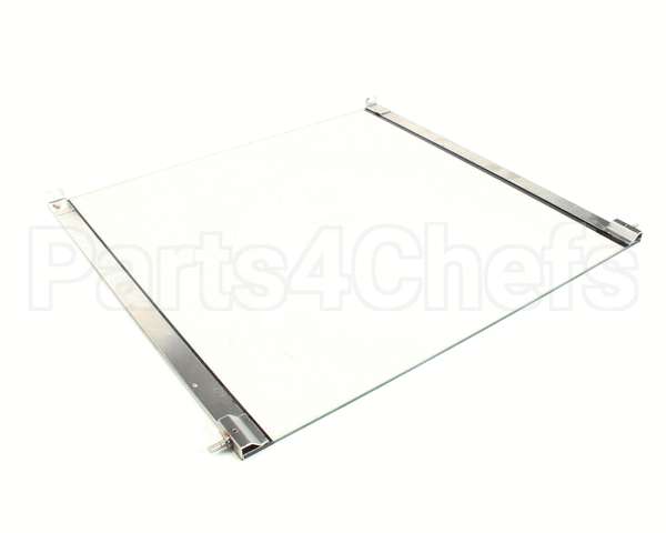 M234757 Moffat Door Inner Glass Assembly E32D/G32D