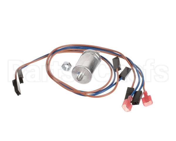 M234875K Moffat Capacitor Reloc Kit 3Uf