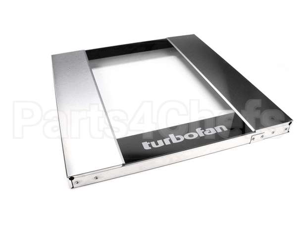 M235275 Moffat Door Outer Glass Assembly 32
